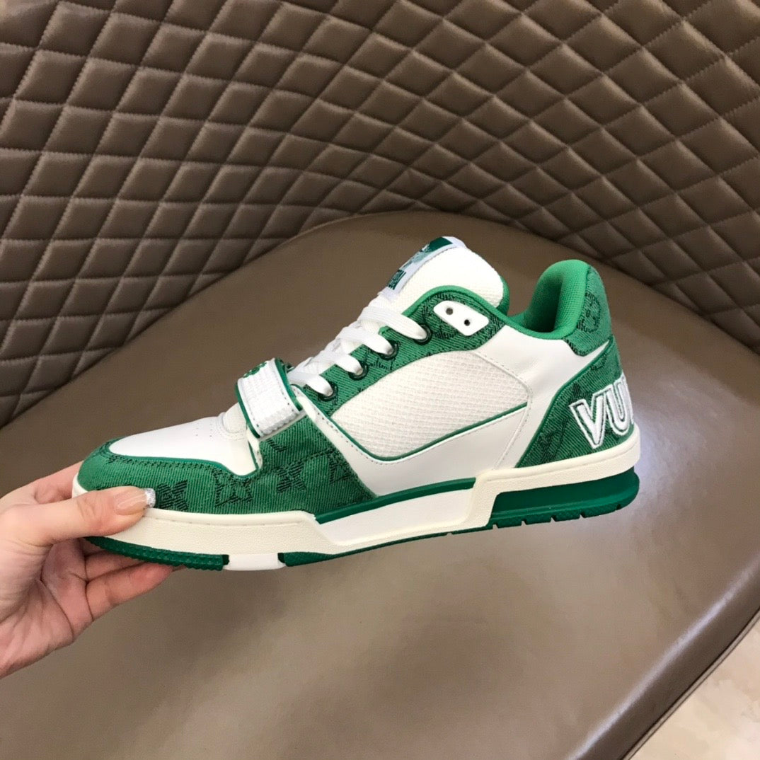 SCARPE LOUIS VUITTON