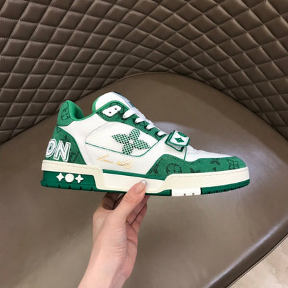 SCARPE LOUIS VUITTON