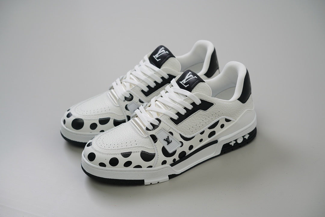 SCARPE LOUIS VUITTON