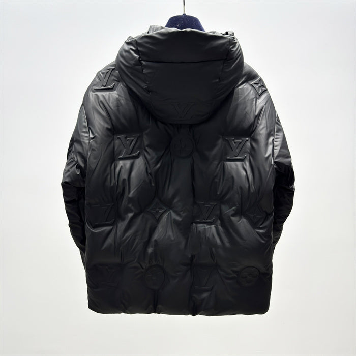 Piumino Louis Vuitton