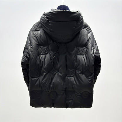Piumino Louis Vuitton