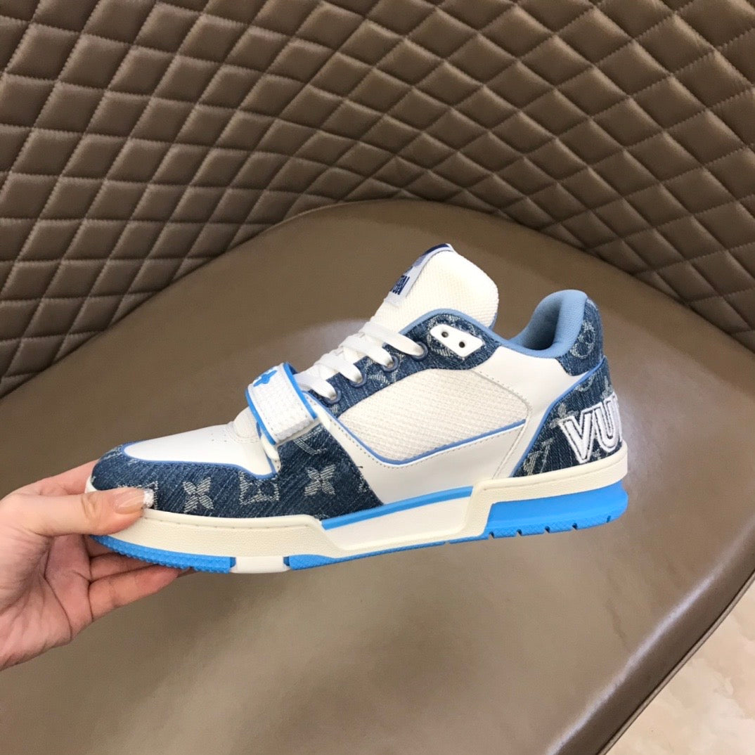 SCARPE LOUIS VUITTON