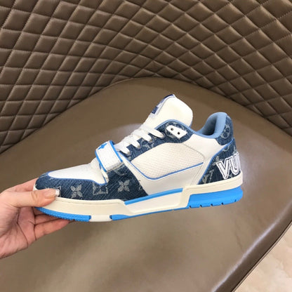 SCARPE LOUIS VUITTON