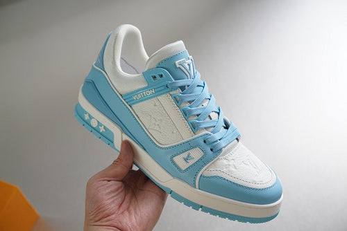 SCARPE LOUIS VUITTON