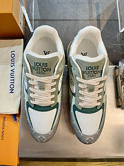 SCARPE LOUIS VUITTON