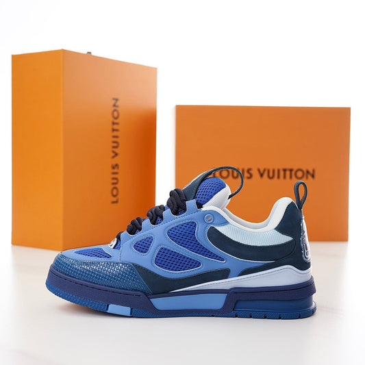 SCARPE LOUIS VUITTON