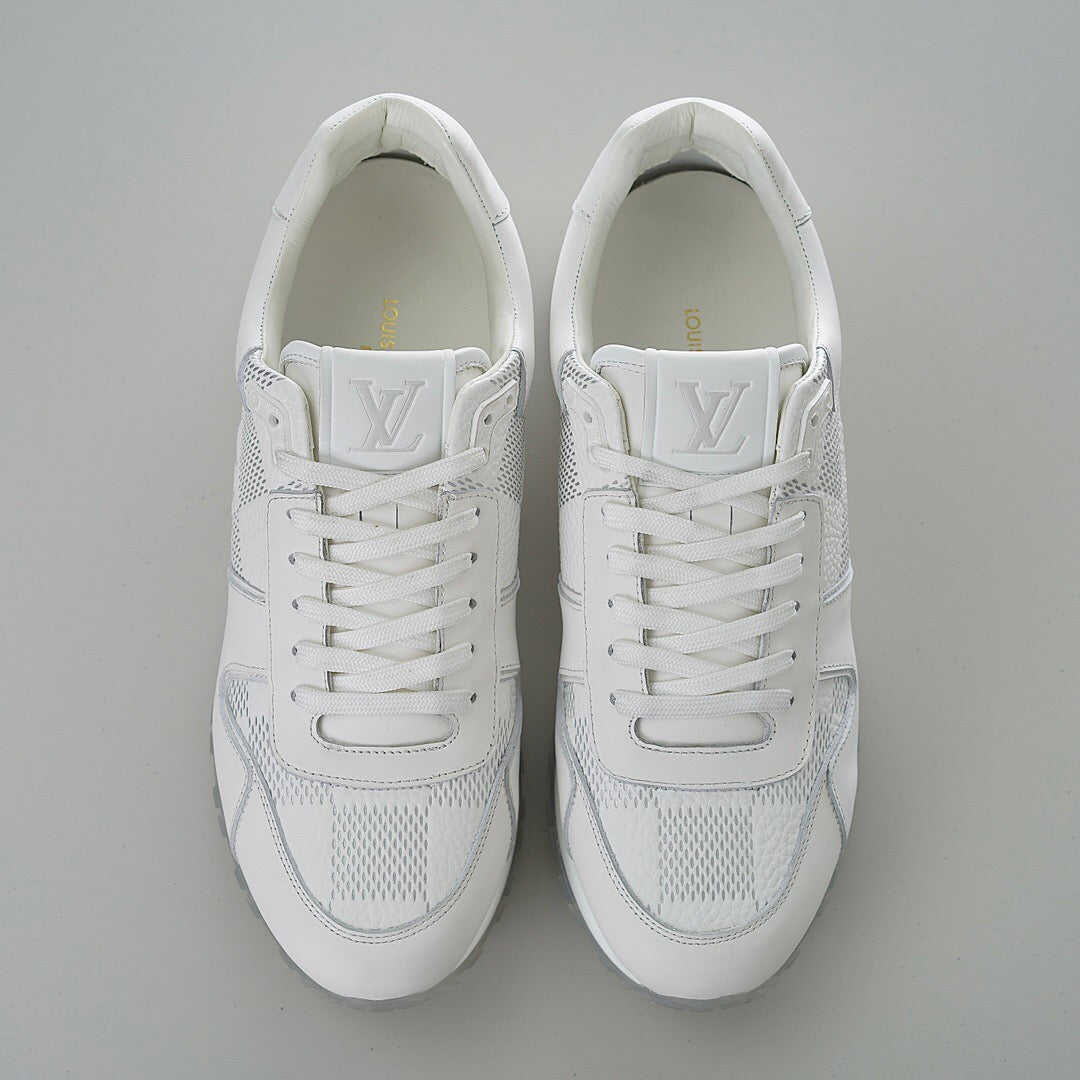 SCARPE LOUIS VUITTON