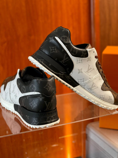 SCARPE LOUIS VUITTON