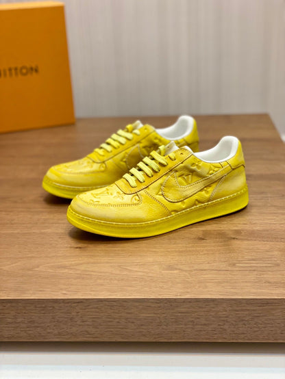 SCARPE LOUIS VUITTON