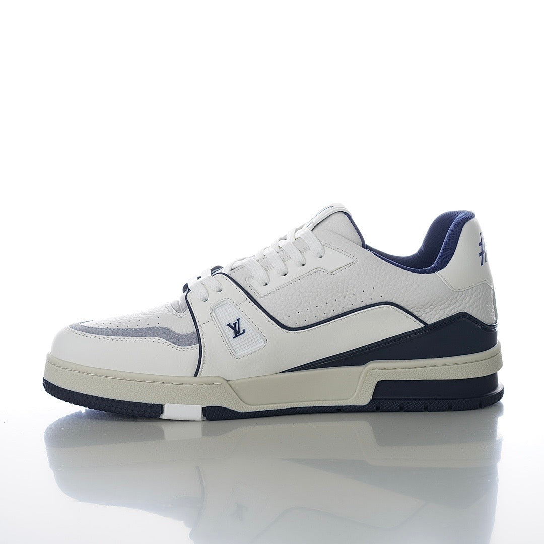 SCARPE LOUIS VUITTON