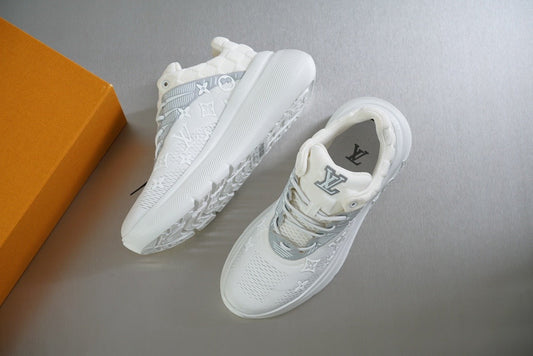 SCARPE LOUIS VUITTON