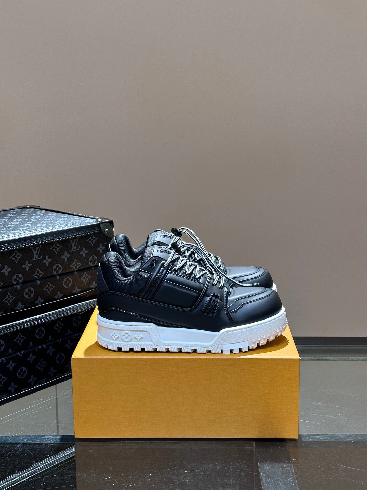 SCARPE LOUIS VUITTON