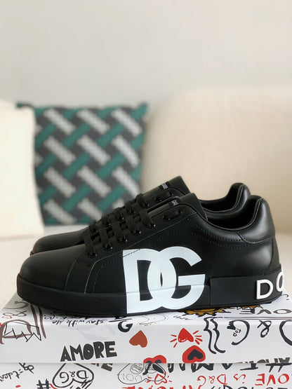 D&G SNEAKER