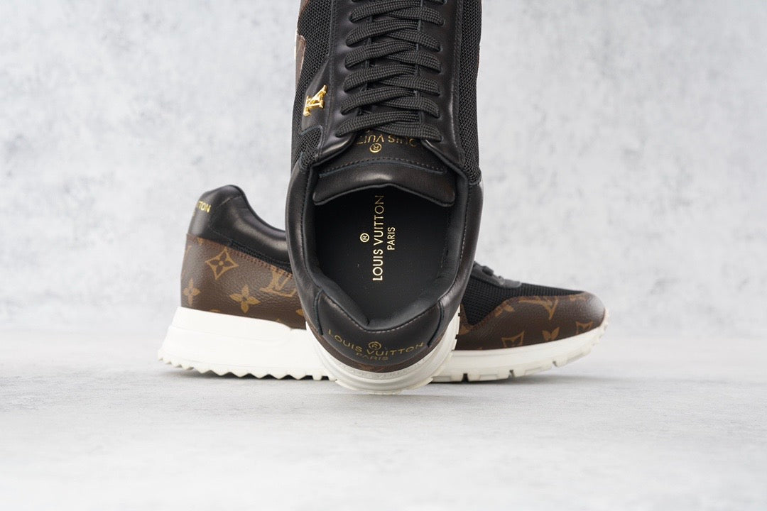 SCARPE LOUIS VUITTON