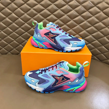 SCARPE LOUIS VUITTON