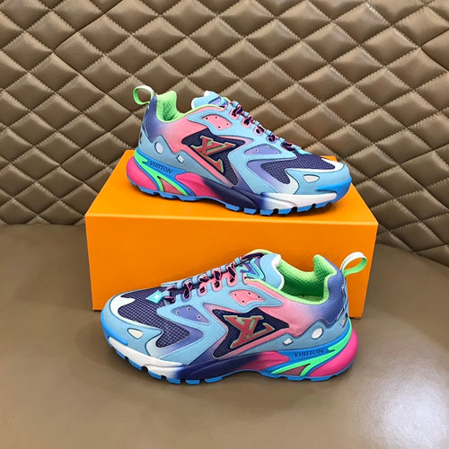 SCARPE LOUIS VUITTON