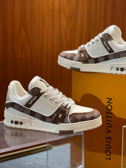 SCARPE LOUIS VUITTON