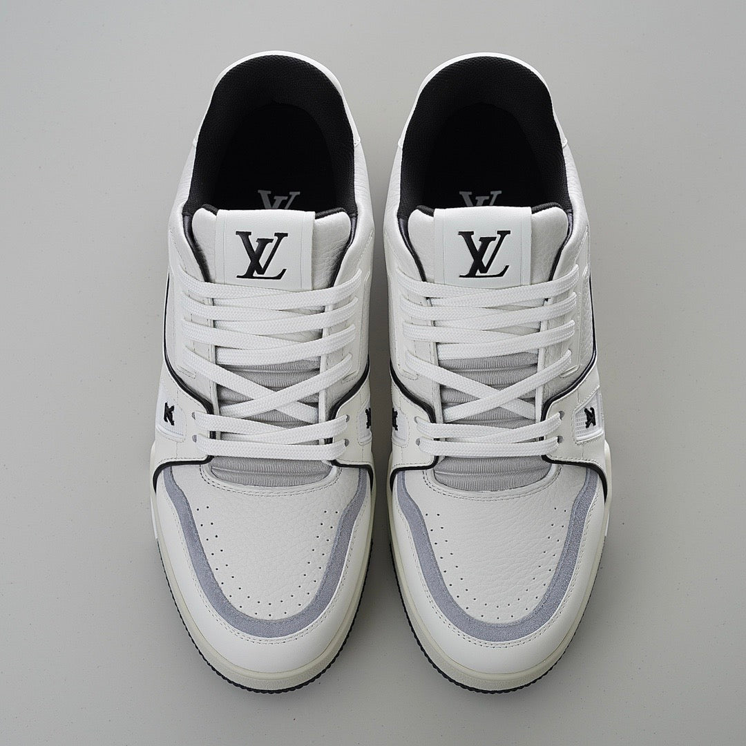 SCARPE LOUIS VUITTON