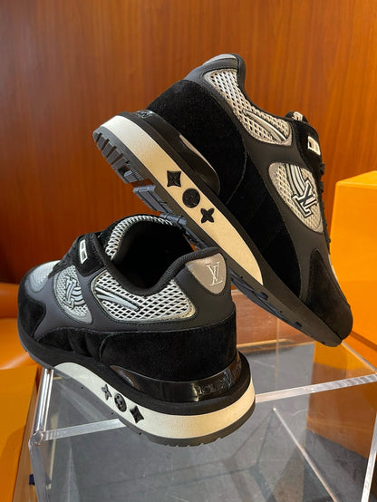 SCARPE LOUIS VUITTON