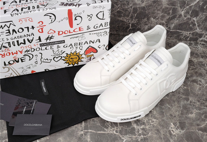 D&G SNEAKER