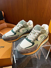 SCARPE LOUIS VUITTON