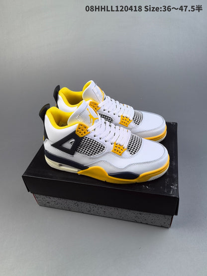 AIR JORDAN 4