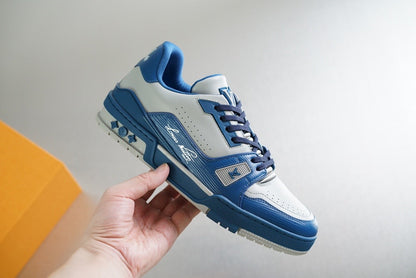 SCARPE LOUIS VUITTON