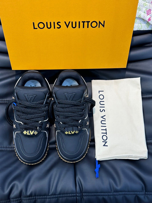 SCARPE LOUIS VUITTON