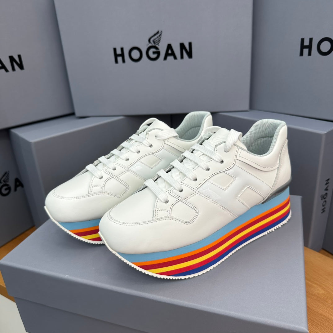 Hogan