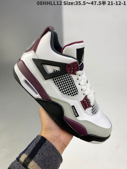 AIR JORDAN 4