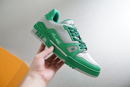 SCARPE LOUIS VUITTON