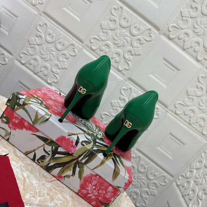 D&G PUMPS