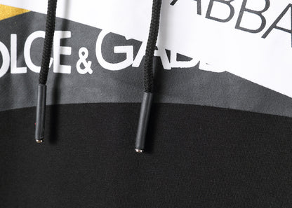 D&G HOODIE