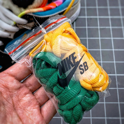 NIKE DUNK LOW SB BEN & JERRY’S CHUNCKY DUNKY