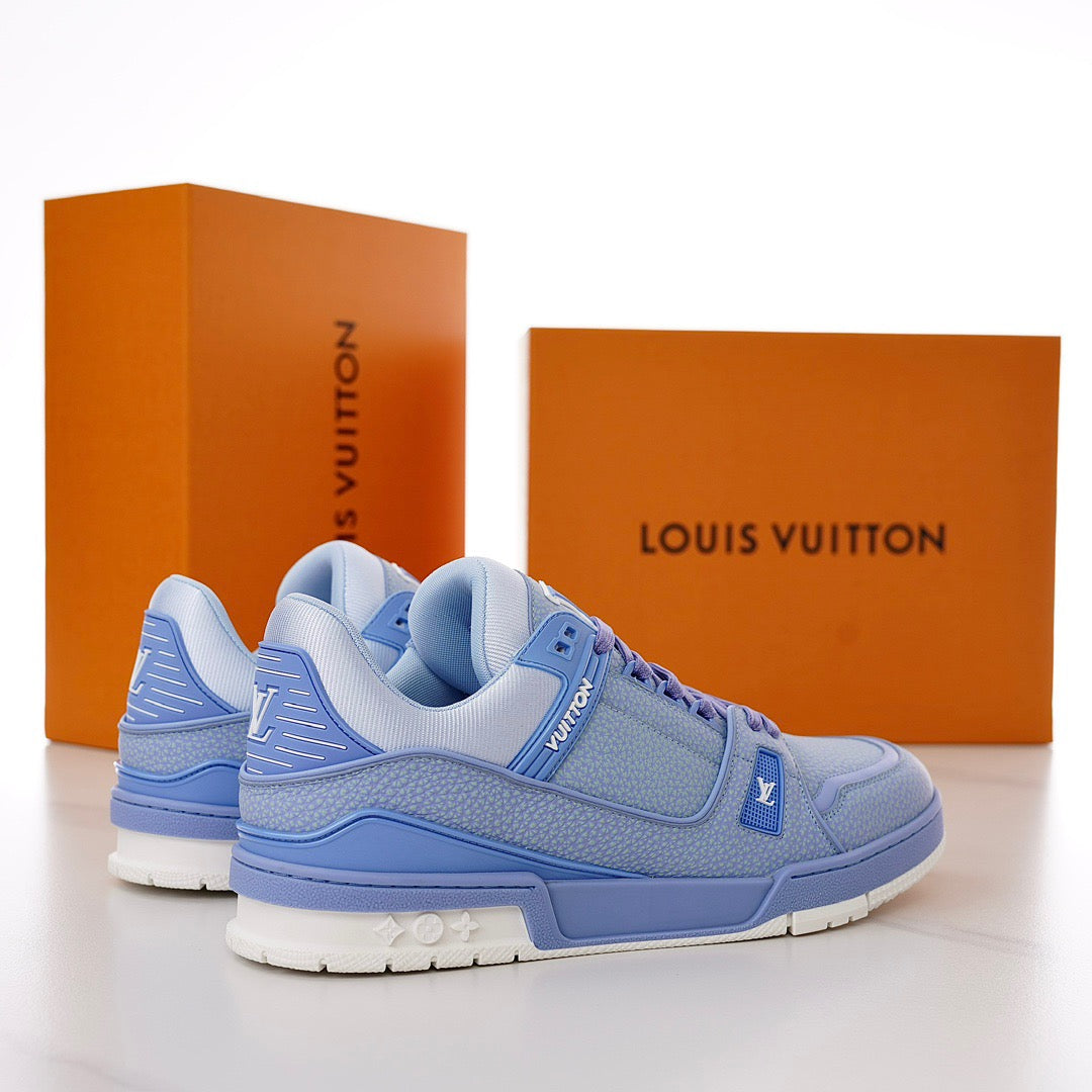 SCARPE LOUIS VUITTON