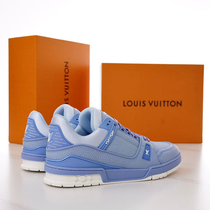 SCARPE LOUIS VUITTON