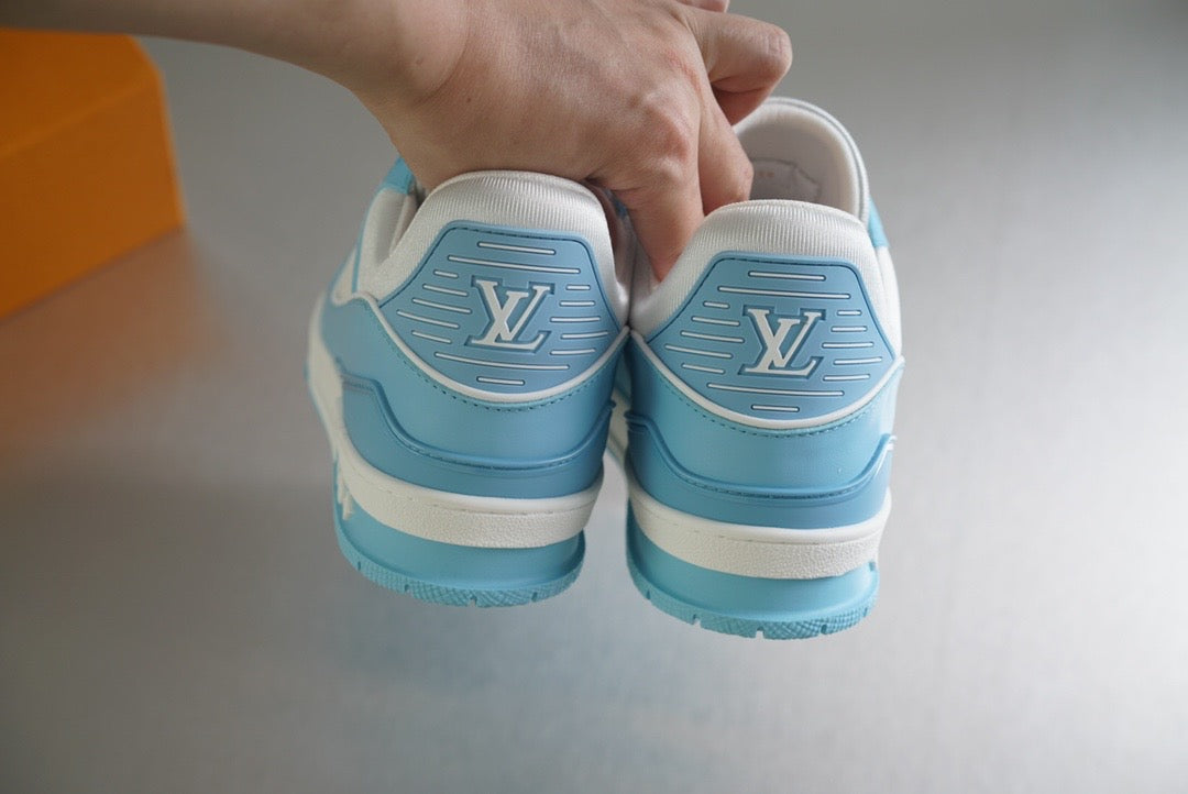 SCARPE LOUIS VUITTON