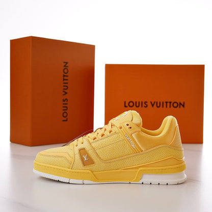 SCARPE LOUIS VUITTON