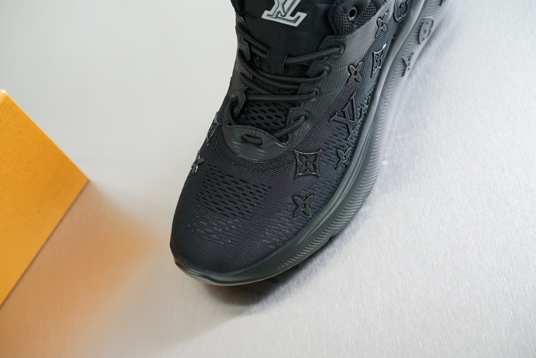 SCARPE LOUIS VUITTON