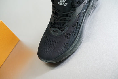 SCARPE LOUIS VUITTON