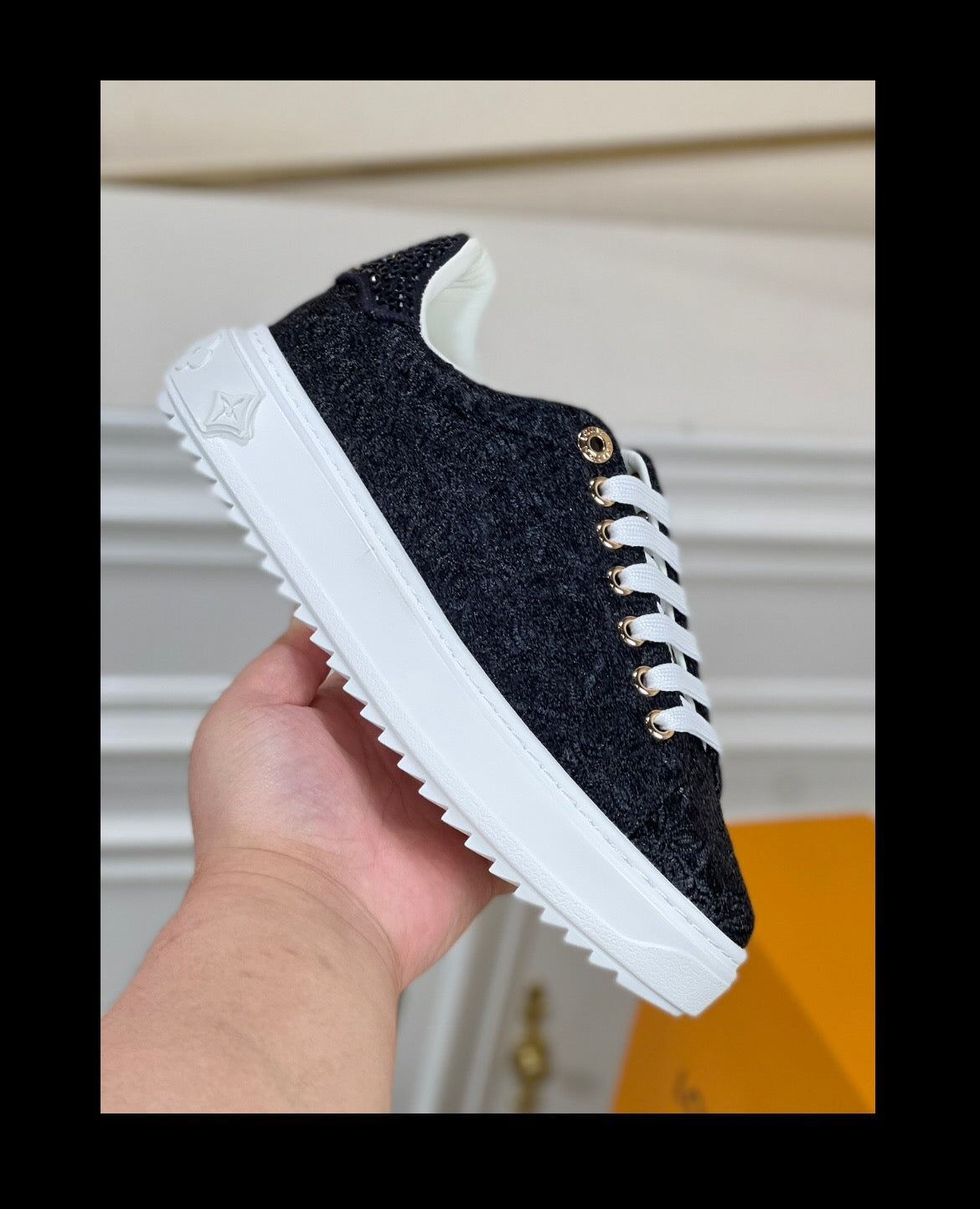 SCARPE LOUIS VUITTON