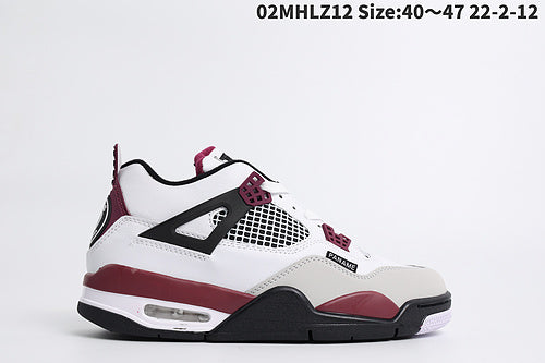 AIR JORDAN 4