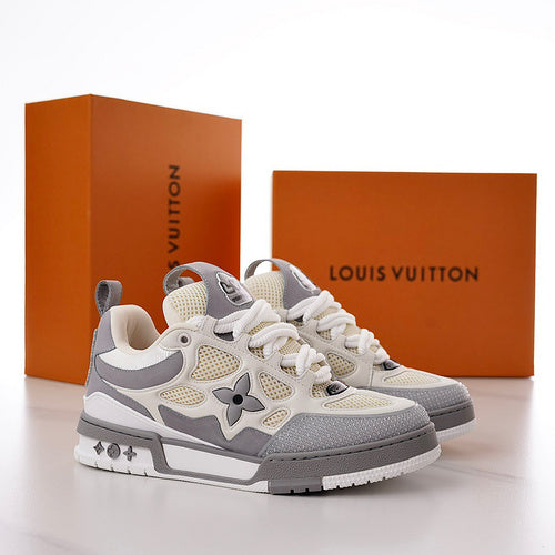 SCARPE LOUIS VUITTON