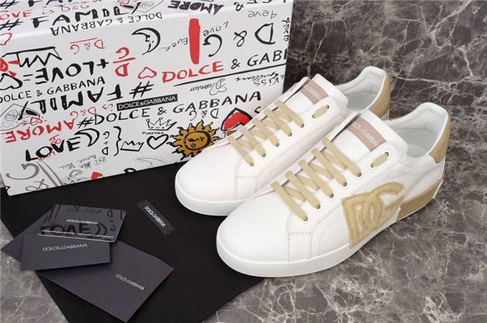 D&G SNEAKER