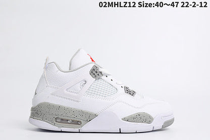 AIR JORDAN 4