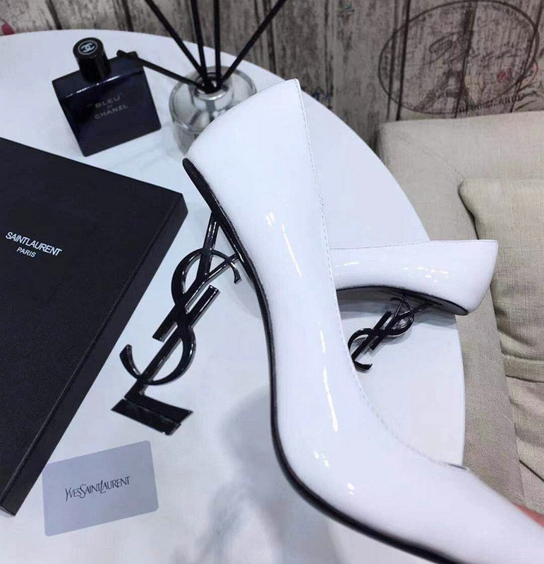 YSL PUMPS