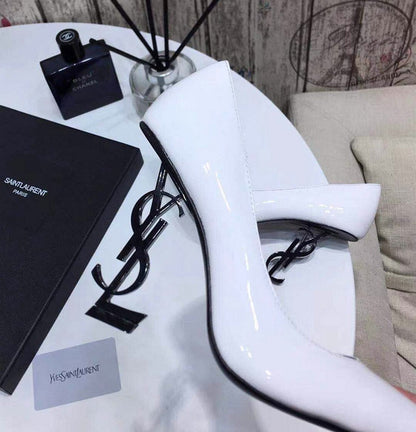 YSL PUMPS