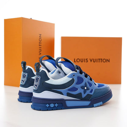 SCARPE LOUIS VUITTON
