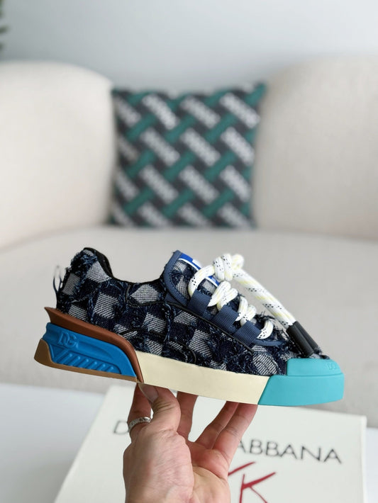 D&G SNEAKER