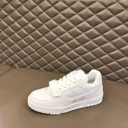 SCARPE LOUIS VUITTON